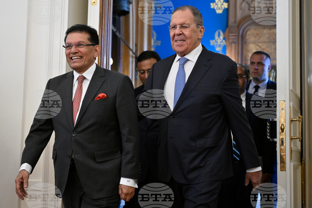 Russia Bangladesh