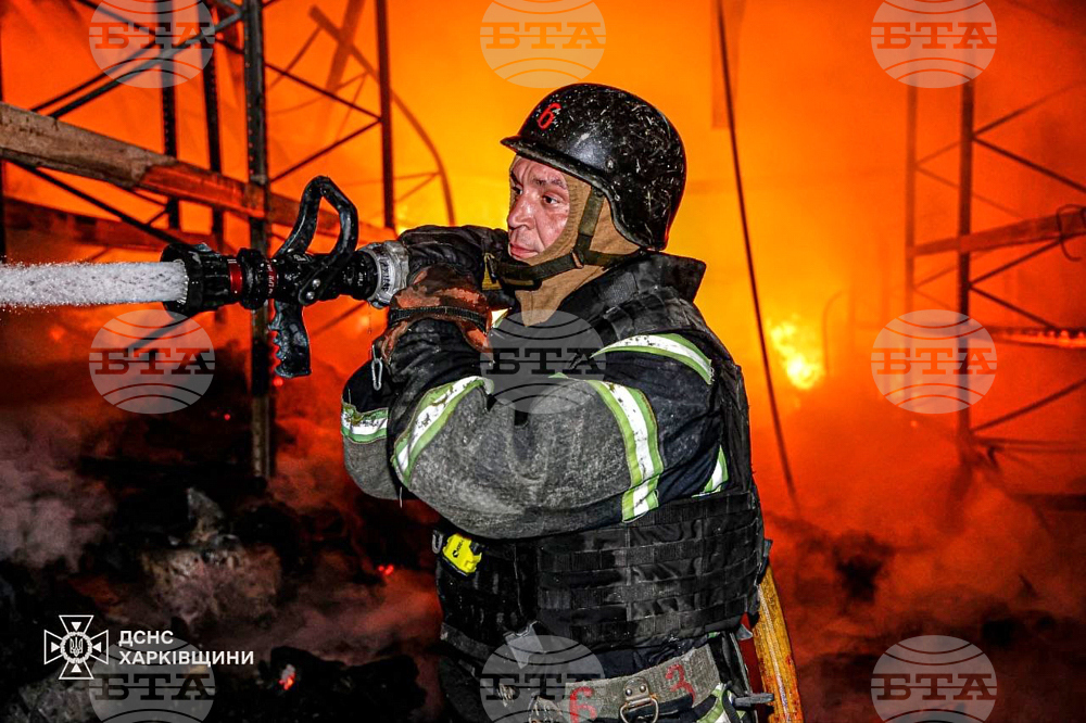 Russia Ukraine War
