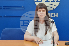 Национален пресклуб на БТА Шумен - „Приеми ме“ - дискусия