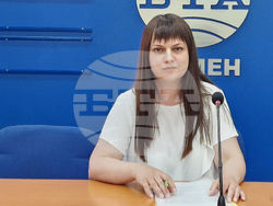Национален пресклуб на БТА Шумен - „Приеми ме“ - дискусия