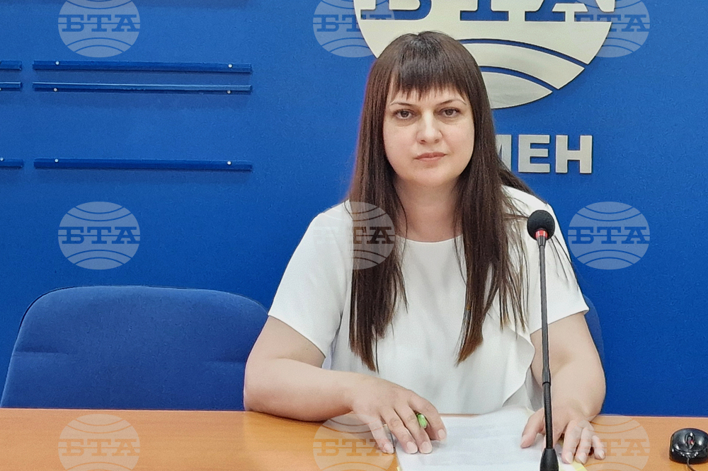 Национален пресклуб на БТА Шумен - „Приеми ме“ - дискусия