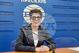 Национален пресклуб на БТА Шумен - „Приеми ме“ - дискусия