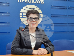 Национален пресклуб на БТА Шумен - „Приеми ме“ - дискусия