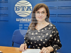 Национален пресклуб на БТА Шумен - „Приеми ме“ - дискусия