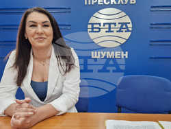 Национален пресклуб на БТА Шумен - „Приеми ме“ - дискусия
