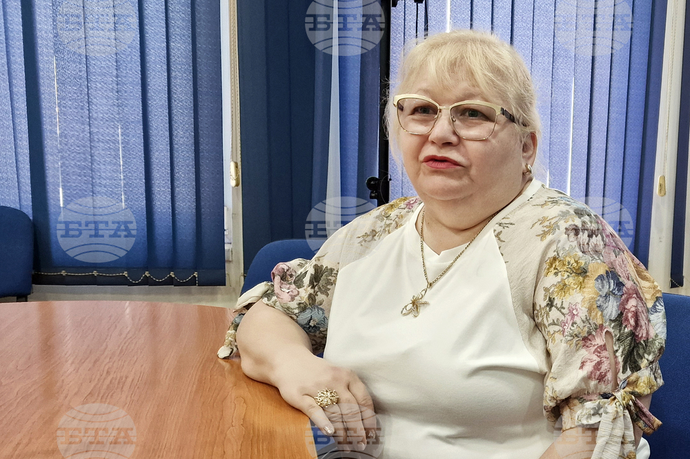Национален пресклуб на БТА Шумен - „Приеми ме“ - дискусия