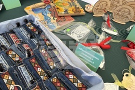 Самоков - Панорама на средното образование