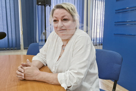 Национален пресклуб на БТА Шумен - „Приеми ме“ - дискусия