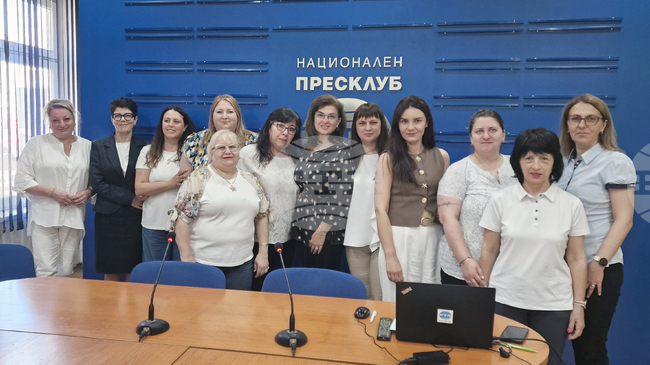 Shumen Region Supports 80 Children Through Foster Care