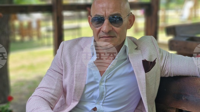 Валентин Николов поема поста председател на Управителния съвет на футболен клуб Миньор (Перник)