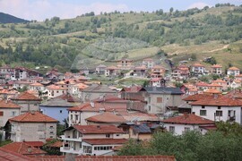 Село Кочан - филм