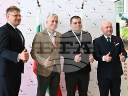 Снимка: Министерство на туризма