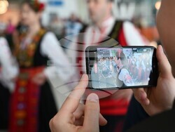 Снимка: Министерство на туризма