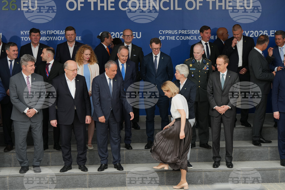 Cyprus EU Defense