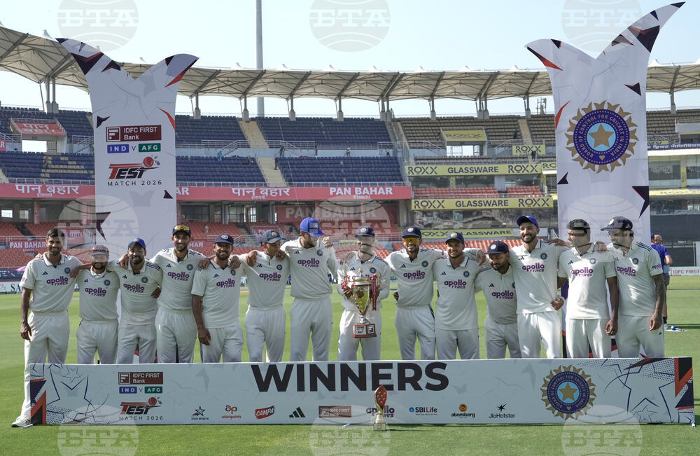 India Afghanistan Cricket
