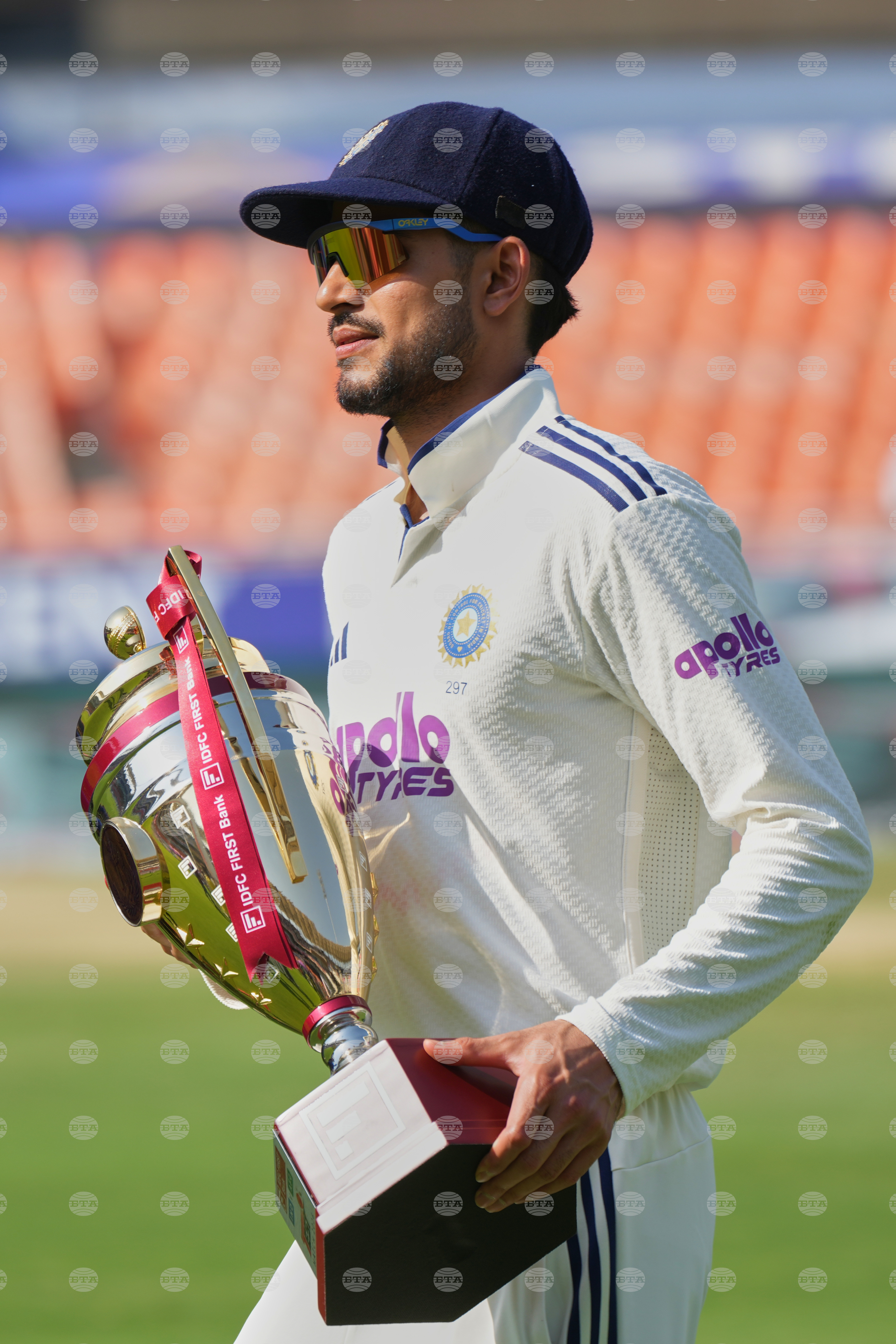 India Afghanistan Cricket