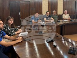 Снимка: Община Русе