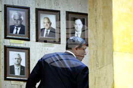 МВР - Георги Кандев