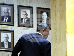 МВР - Георги Кандев