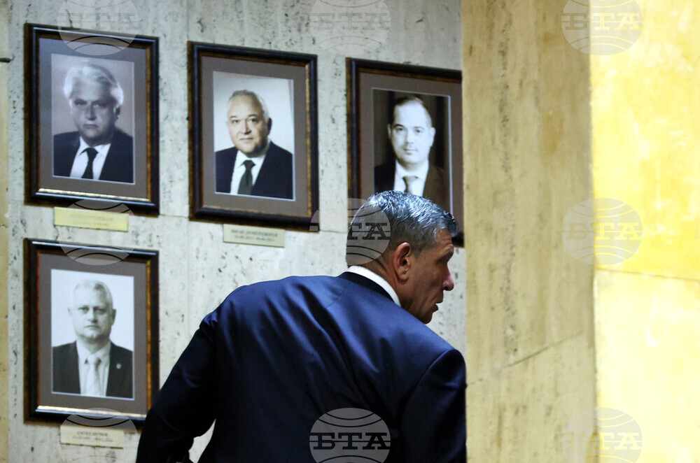 МВР - Георги Кандев