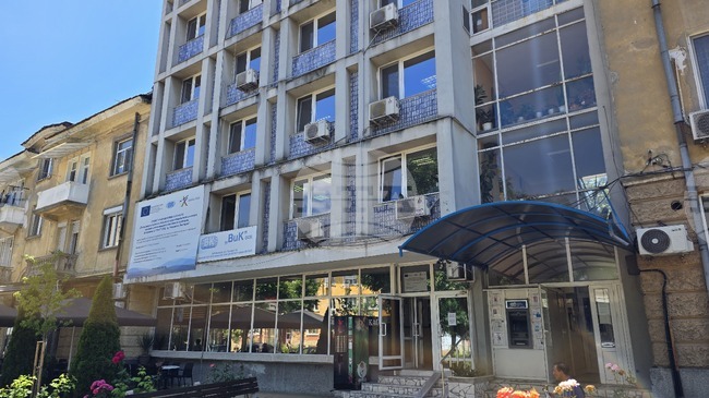 Икономическа полиция проверява "ВиК" Кърджали