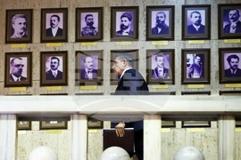 МВР - Георги Кандев