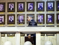 МВР - Георги Кандев