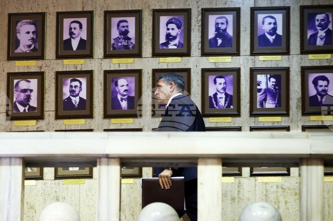 МВР - Георги Кандев
