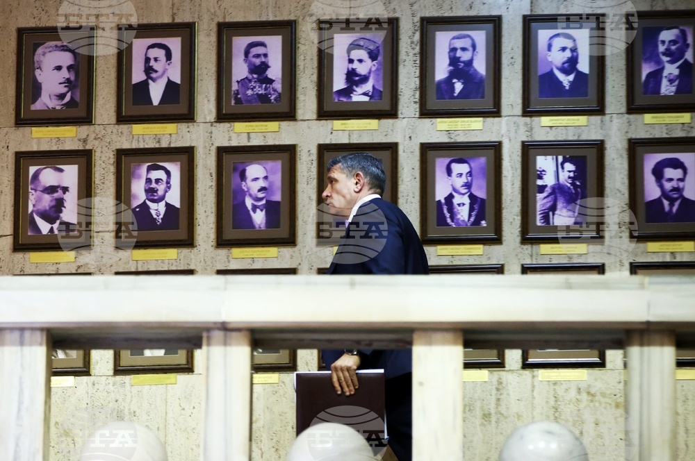 МВР - Георги Кандев