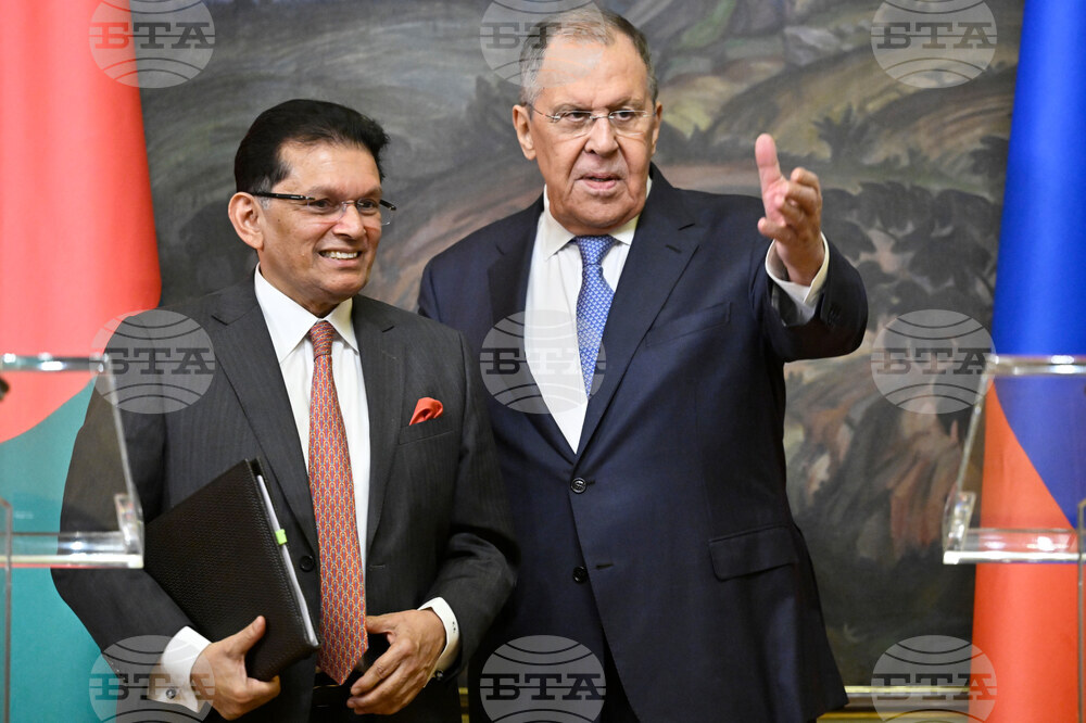 Russia Bangladesh