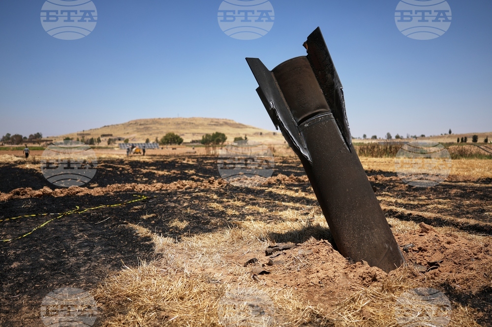 Syria Iran War