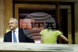 МВР - пожарникари - награждаване