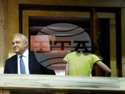 МВР - пожарникари - награждаване