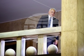 МВР - пожарникари - награждаване