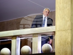 МВР - пожарникари - награждаване