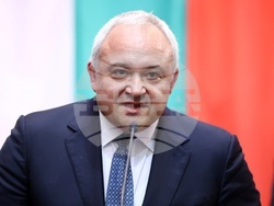 МВР - пожарникари - награждаване