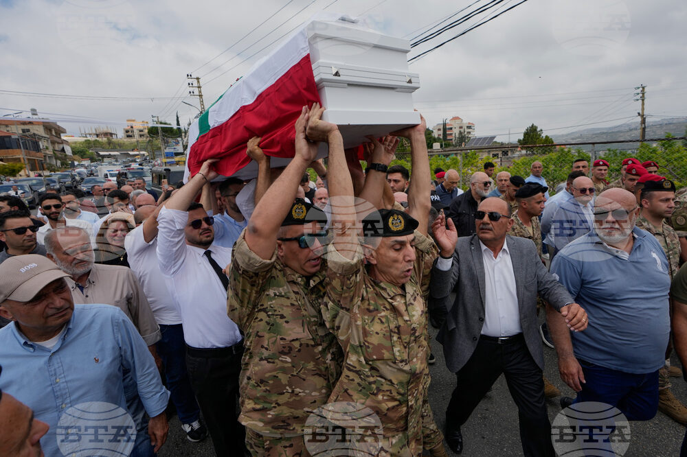 Lebanon Israel Iran War