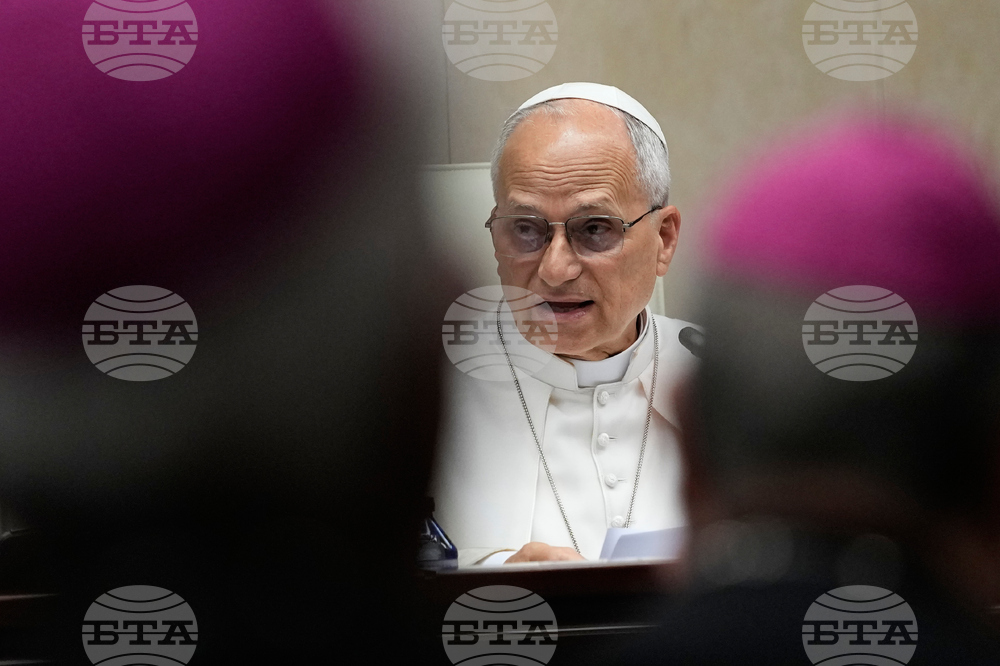 Spain Pope
