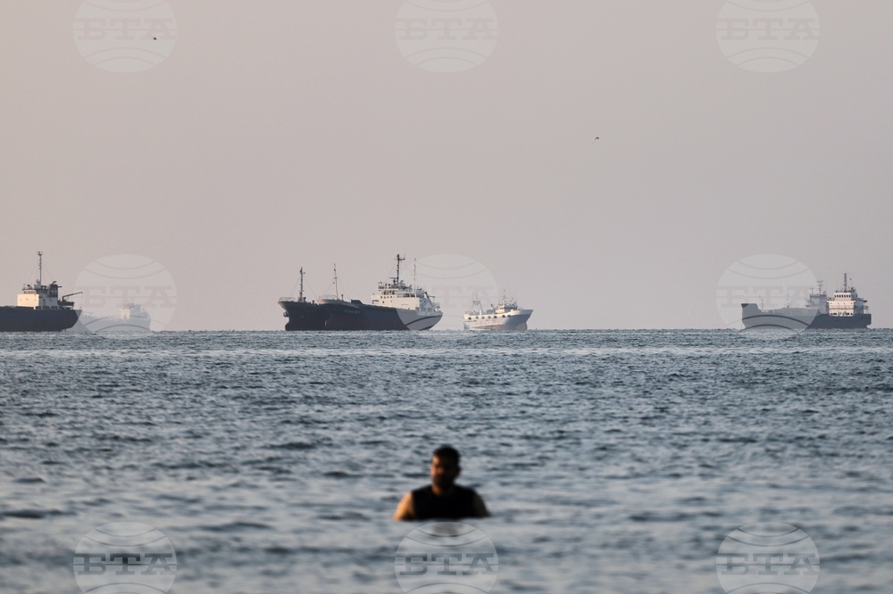 Iran War Strait of Hormuz