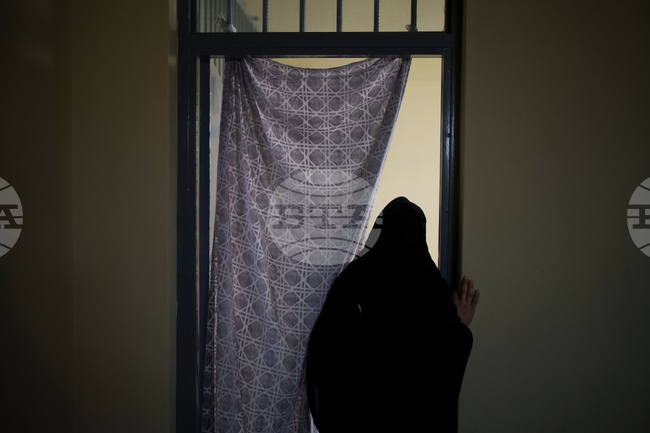 Afghanistan Women Arrests