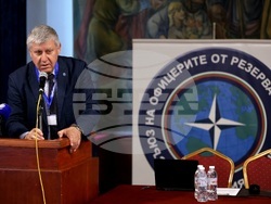 Централен военен клуб -  „150 г. от Априлското въстание, завземането на кораба „Радецки“ и смъртта на Христо Ботев“ - конференция