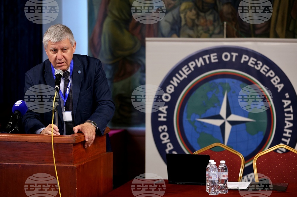 Централен военен клуб -  „150 г. от Априлското въстание, завземането на кораба „Радецки“ и смъртта на Христо Ботев“ - конференция