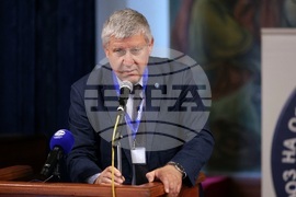 Централен военен клуб -  „150 г. от Априлското въстание, завземането на кораба „Радецки“ и смъртта на Христо Ботев“ - конференция
