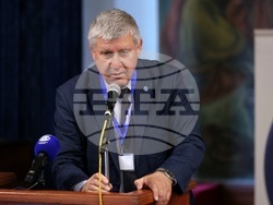 Централен военен клуб -  „150 г. от Априлското въстание, завземането на кораба „Радецки“ и смъртта на Христо Ботев“ - конференция