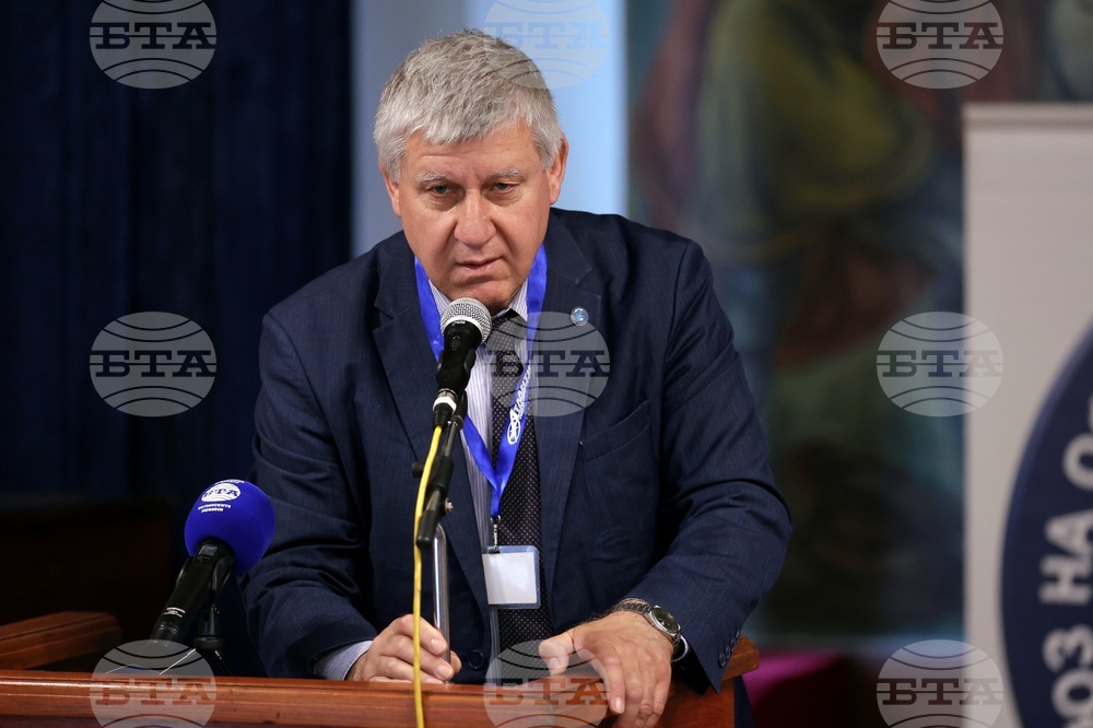 Централен военен клуб -  „150 г. от Априлското въстание, завземането на кораба „Радецки“ и смъртта на Христо Ботев“ - конференция