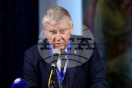Централен военен клуб -  „150 г. от Априлското въстание, завземането на кораба „Радецки“ и смъртта на Христо Ботев“ - конференция