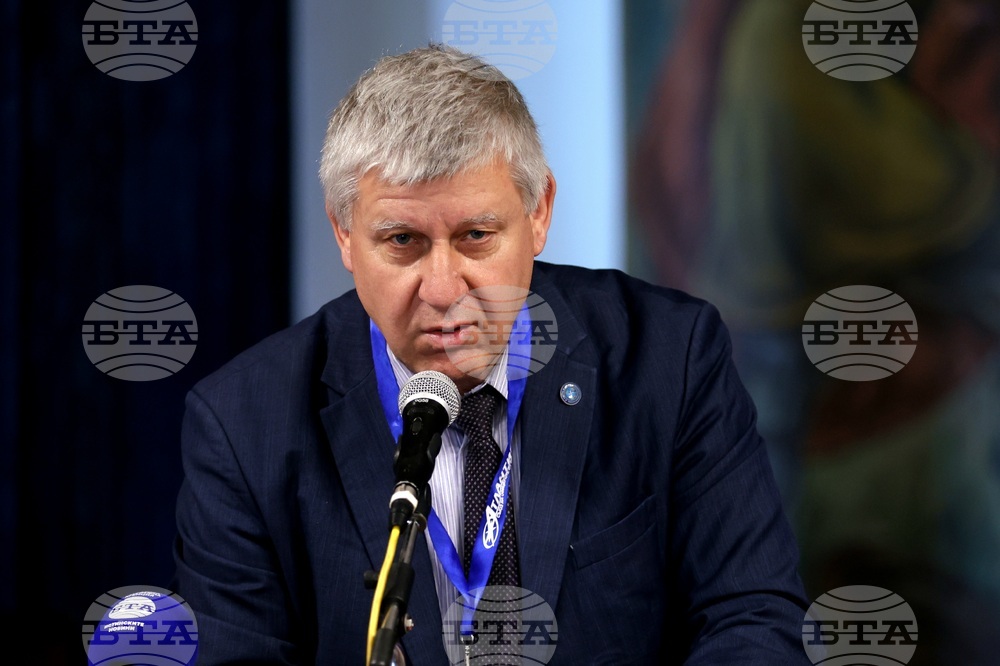 Централен военен клуб -  „150 г. от Априлското въстание, завземането на кораба „Радецки“ и смъртта на Христо Ботев“ - конференция