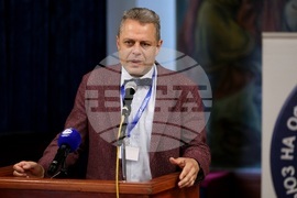 Централен военен клуб -  „150 г. от Априлското въстание, завземането на кораба „Радецки“ и смъртта на Христо Ботев“ - конференция