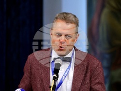 Централен военен клуб -  „150 г. от Априлското въстание, завземането на кораба „Радецки“ и смъртта на Христо Ботев“ - конференция