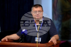 Централен военен клуб -  „150 г. от Априлското въстание, завземането на кораба „Радецки“ и смъртта на Христо Ботев“ - конференция